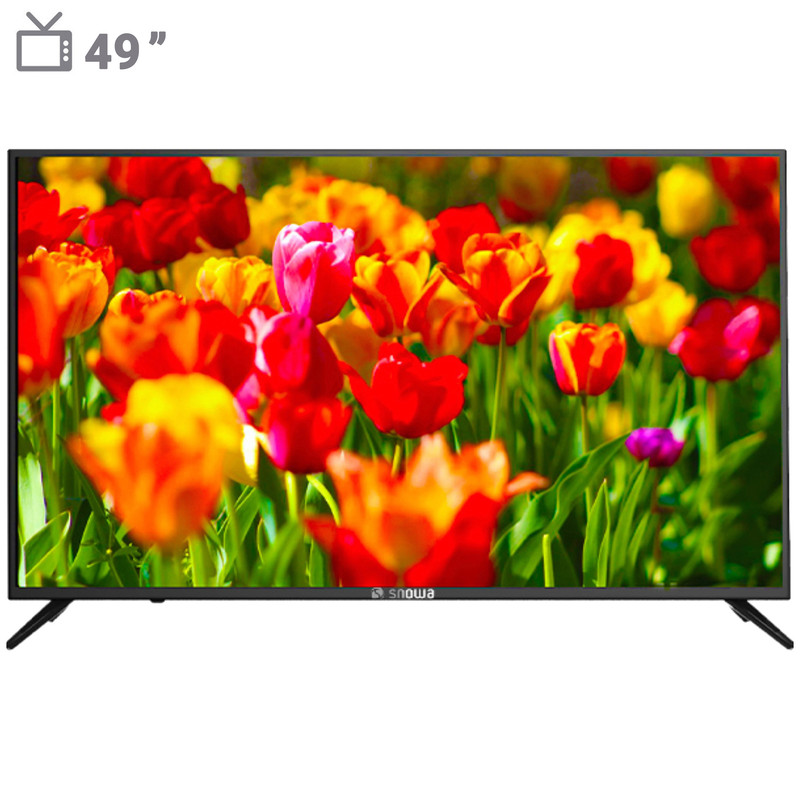 تلویزیون اسنوا مدل SA220U سایز 49 اینچ