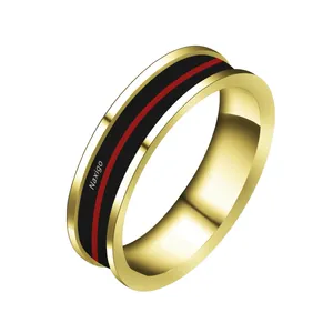 انگشتر ناکسیگو مدل شب تاب کد RT15368