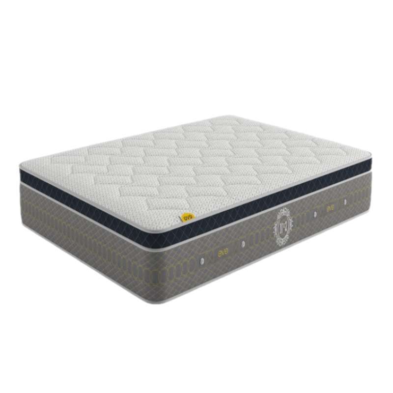تشک تخت خواب اِوه مدل نامبر 1 نفره سایز 90x200 سانتی متر