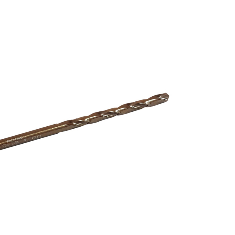 مته کبالت راک مدل HT - 04 سایز 4 میلی متر مجموعه چهار عددی