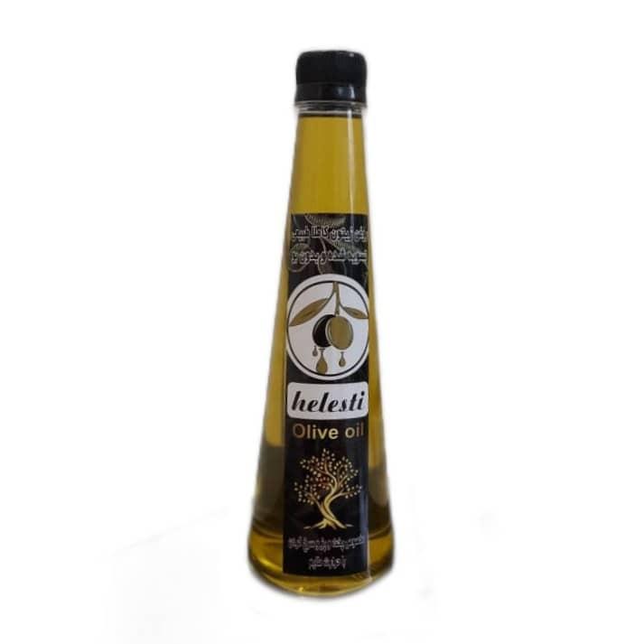 روغن زیتون - 0.5 لیتر