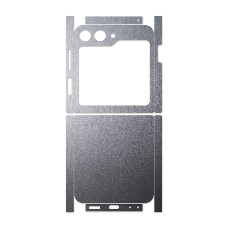 برچسب پوششی مدل 04 مناسب برای گوشی موبایل سامسونگ Galaxy Z Flip 6
