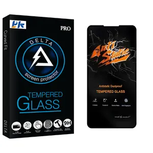 PK Delta Anti Static Screen Protector For Samsung Galaxy A53 / M31s / S20 FE