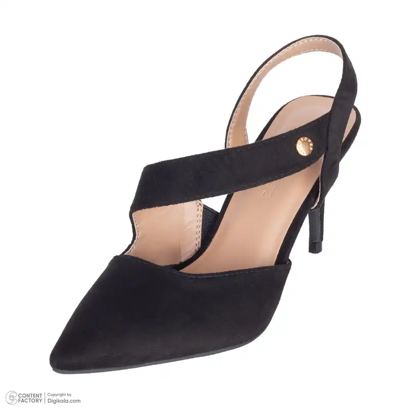 کفش زنانه اروسولز مدل JASTRON03L-‌BLK