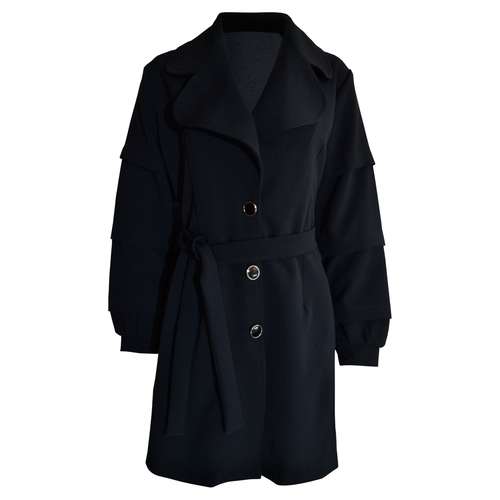 مانتو زنانه کد 122594