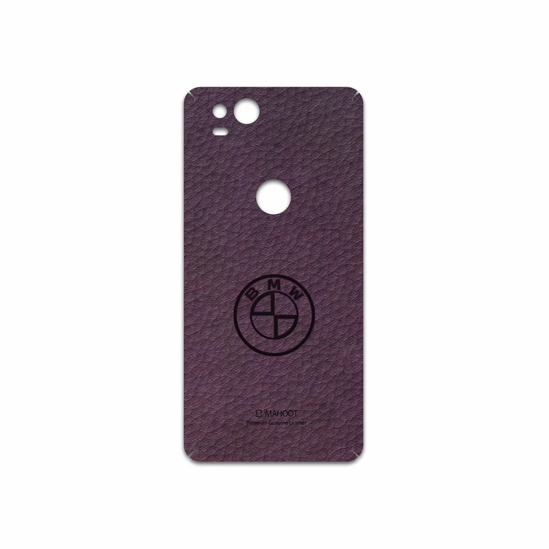 برچسب پوششی ماهوت مدل PL-BMW مناسب برای گوشی موبایل گوگل Pixel 2