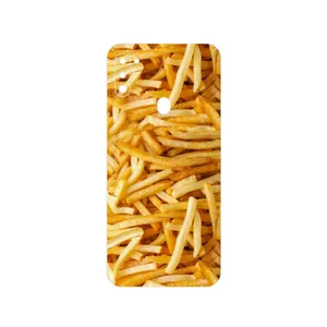 MAHOOT French fries Cover Sticker for Samsung Galaxy A11