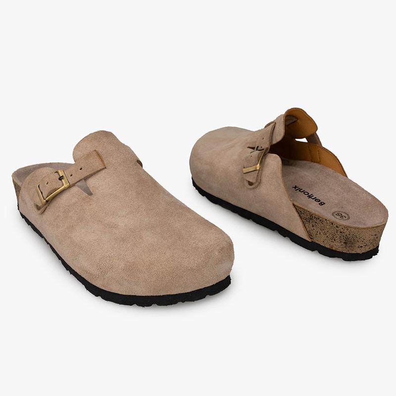 صندل زنانه برتونیکس مدل 0323