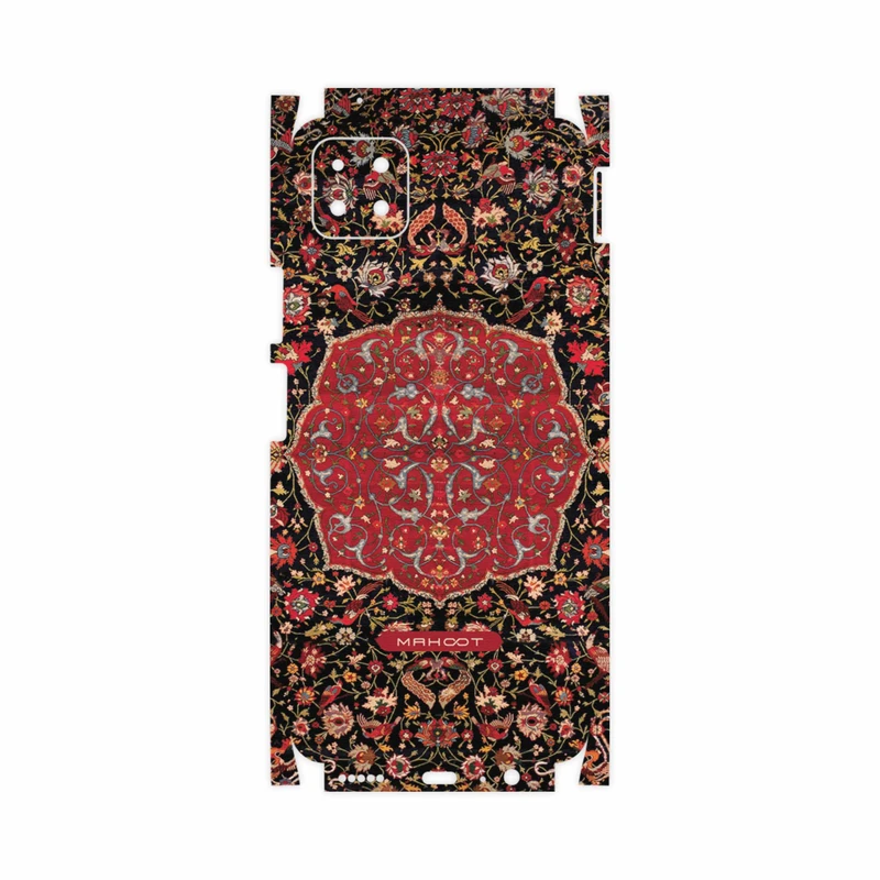 برچسب پوششی ماهوت مدل Iran-Carpet6-FullSkin مناسب برای گوشی موبایل هوآوی Nova Y60