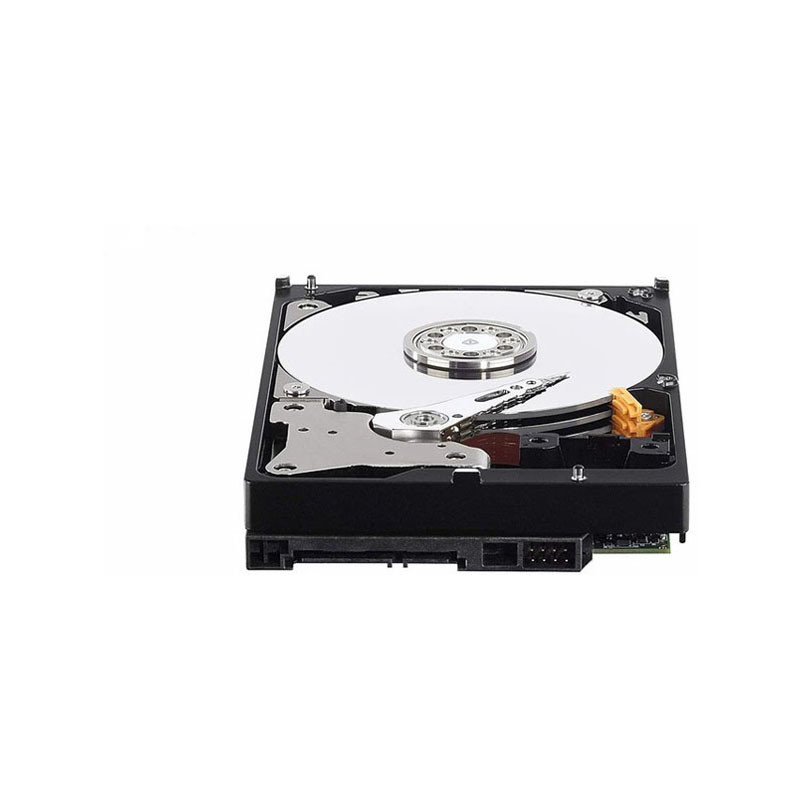 هارددیسک اینترنال وسترن دیجیتال مدل Purple WD121PURP ظرفیت 12 ترابایت