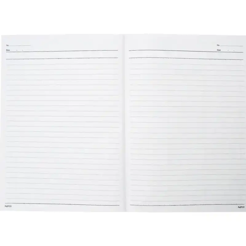 دفتر مشق پاپکو مدل پرونت A4 کد PN-914603