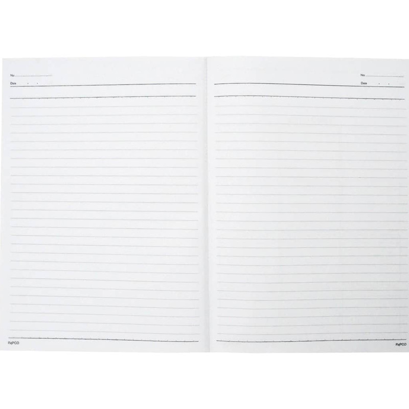 دفتر مشق پاپکو مدل پرونت A4 کد PN-914603