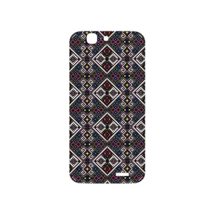 MAHOOT SISTAN Needlework 1 Cover Sticker for Huawei Ascend G7