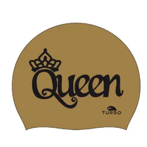 کلاه شنا توربو مدل QUEEN