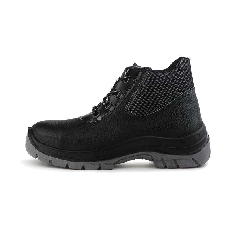 کفش ایمنی مدل پرفکت پرو