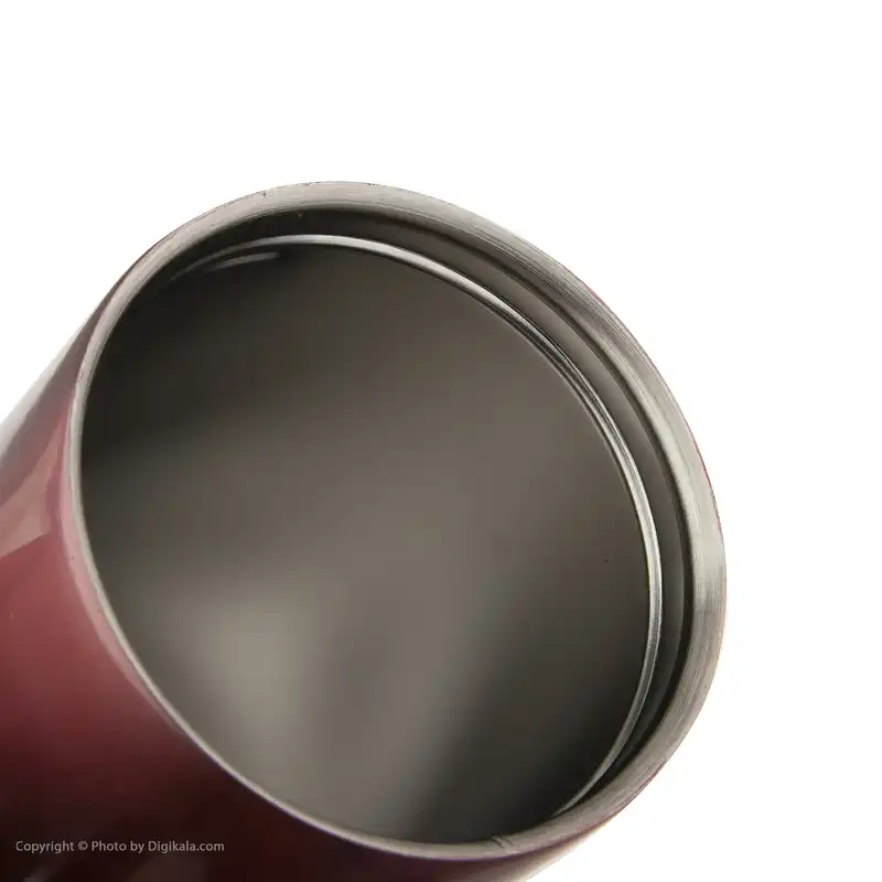 فلاسک مدل cy035-2  گنجایش 0.500 لیتر