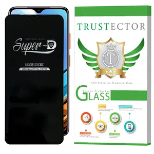 Trustector SUTA Model Screen Protector For Xiaomi Redmi 9T