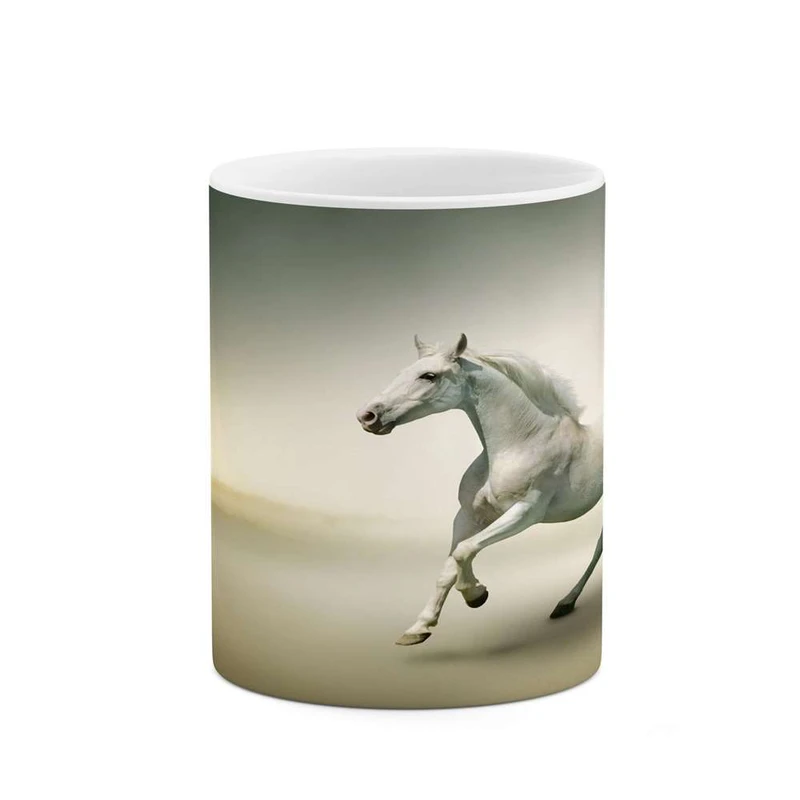 ماگ کاکتی مدل اسب کد mgh24173