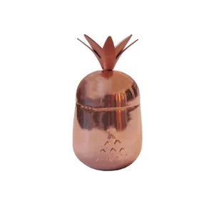 قندان مسی کد 293