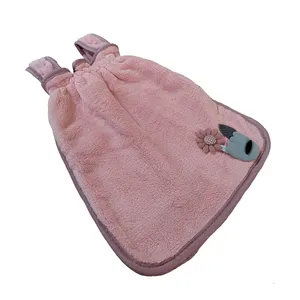 حوله آشپزخانه مدل عروسکی سایز 34x25 سانتی متر