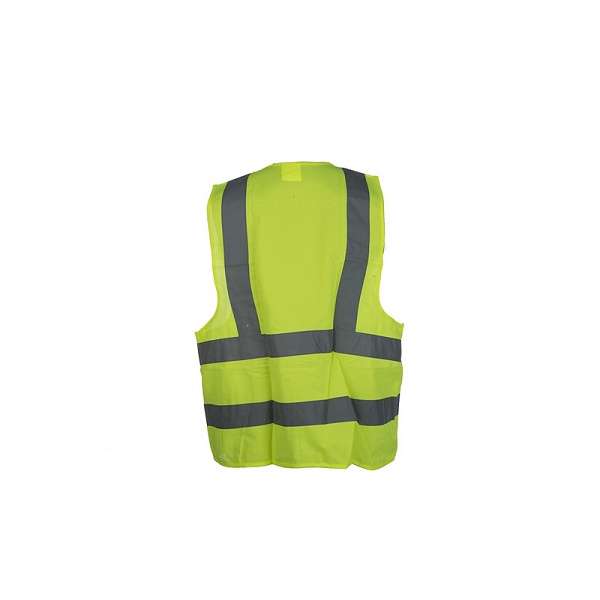 جلیقه ایمنی مدل کاور ایمنی