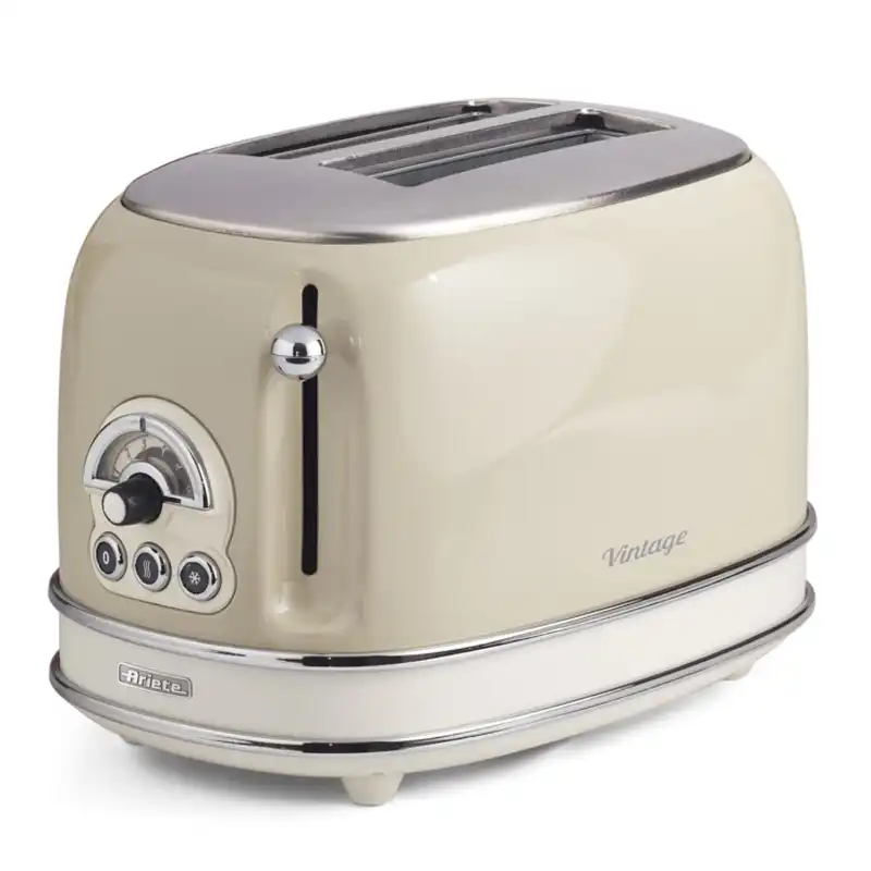 توستر آریته مدل 155Vintage