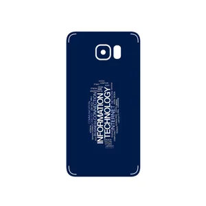 MAHOOT IT Science Cover Sticker for Samsung Galaxy Note 5