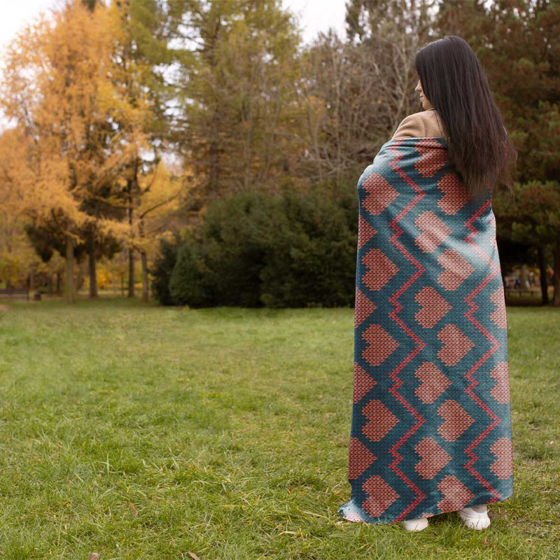 شال مبل کد Q2SH1060 سایز 98x180 سانتی متر شال مبل کد Q2SH1060 سایز 98x180 سانتی متر