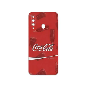 MAHOOT  Cc-Cl Cover Sticker for Samsung Galaxy A60