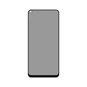 Shahr Glass FULLPRIV Screen Protector For Xiaomi Mi 11 Lite 4G / Mi 11 Lite 5G / Mi 11 Lite 5G NE / Nothing Phone 1