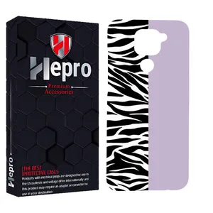 HEPRO MC Cover for XIAOMI Redmi Note 9