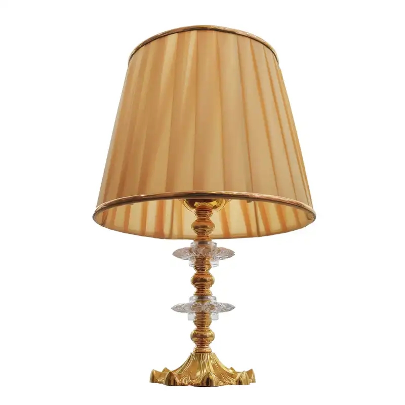 آباژور رومیزی مدل پایه نخلی ARNP