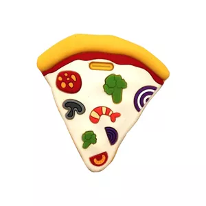 دندان گیر کودک مدل پیتزا