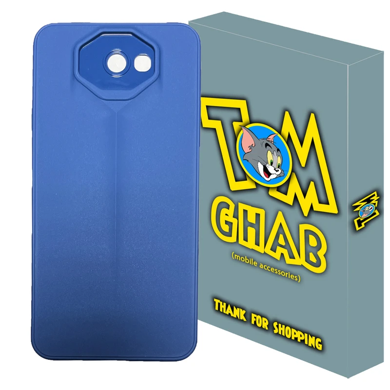 کاور تام قاب مدل پورش دیزاین  مناسب برای گوشی موبایل سامسونگ Galaxy J7 Prime