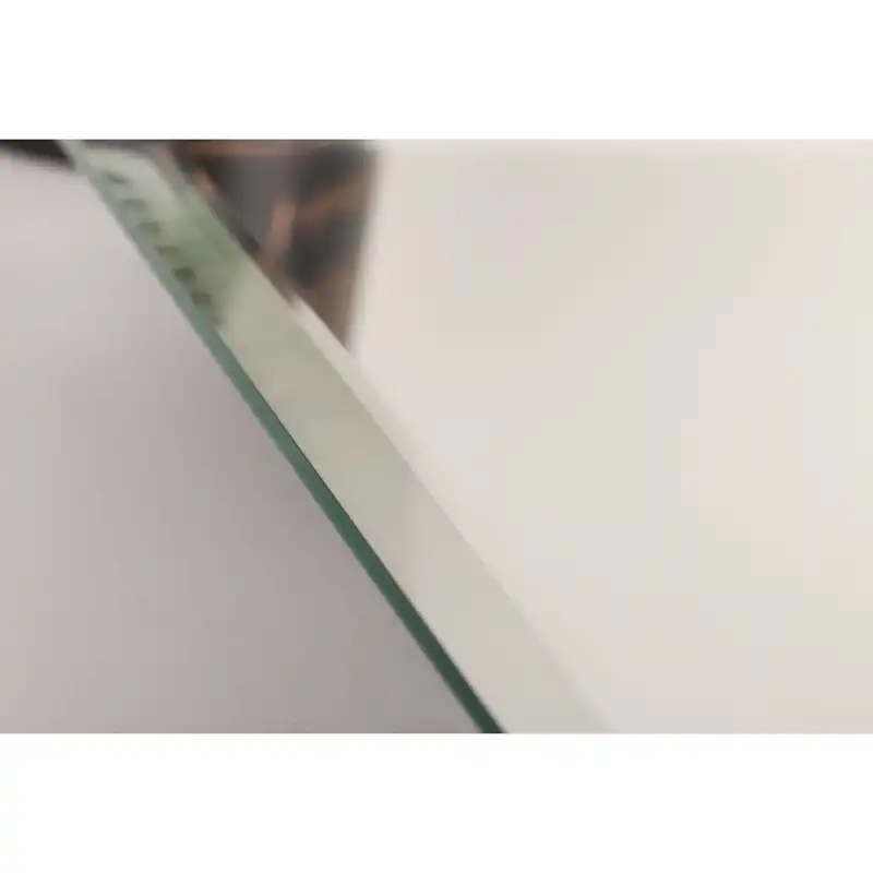 آینه سرویس بهداشتی دلفین مدل ضدبخار HT-70x50-T