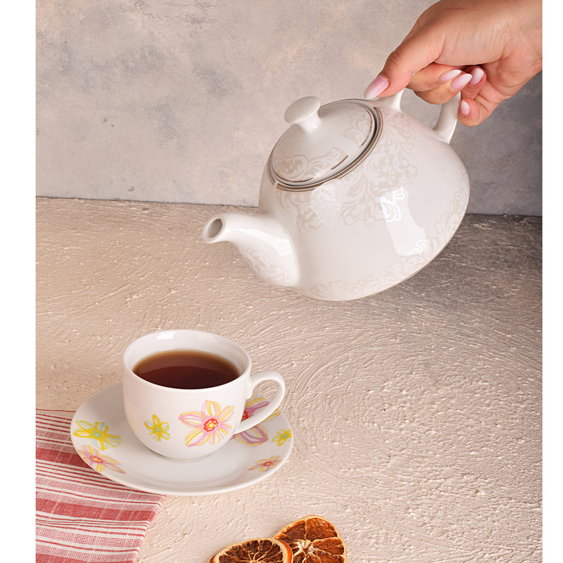 قوری مدل GH-1403-501