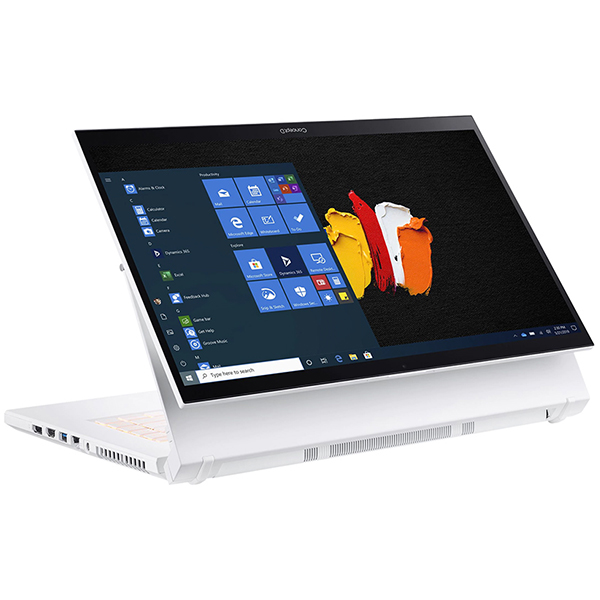 لپ تاپ 15.6 اینچی ایسر مدل ConceptD 7 Ezel Pro CC715-71P-77X2