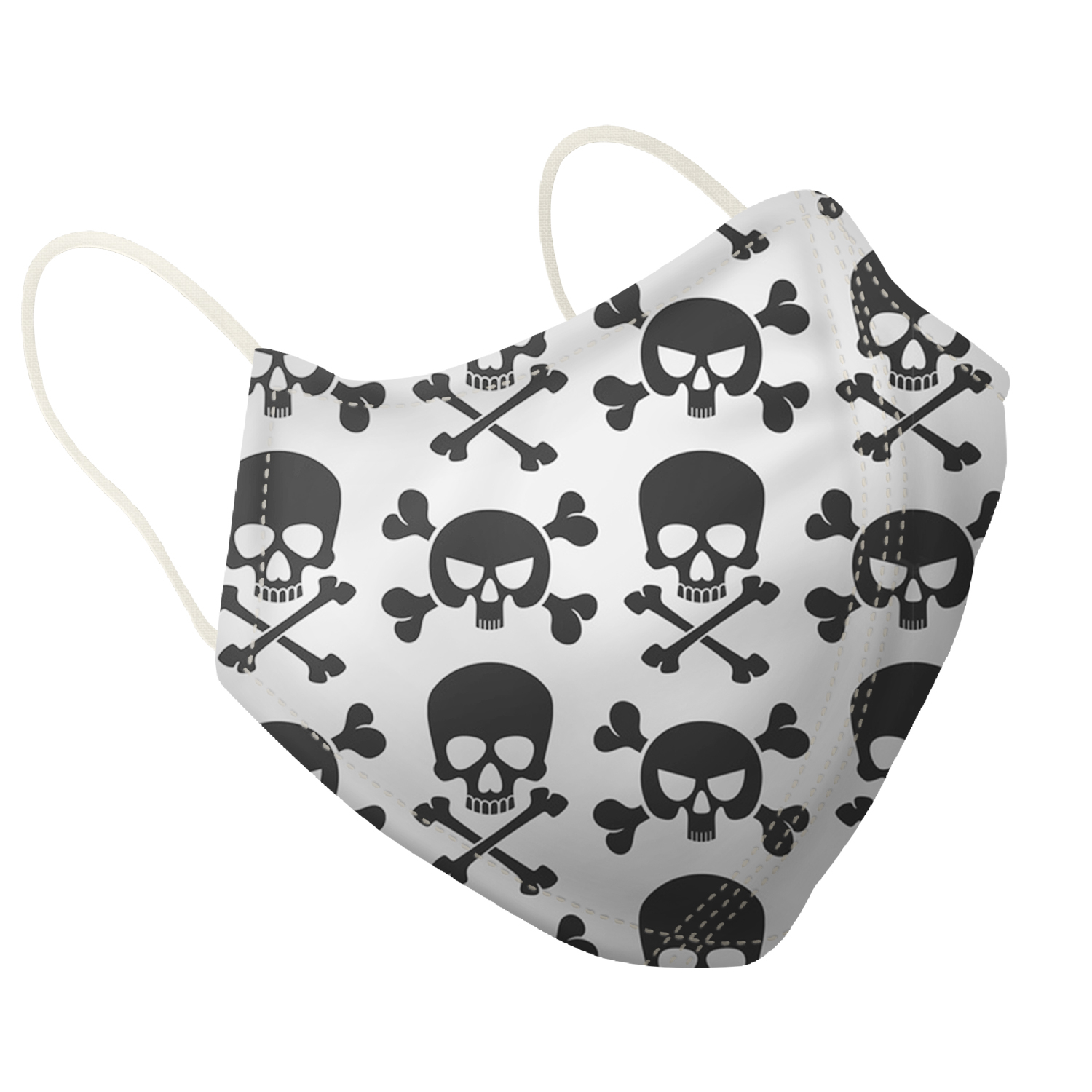 ماسک تزیینی مدل 2223089