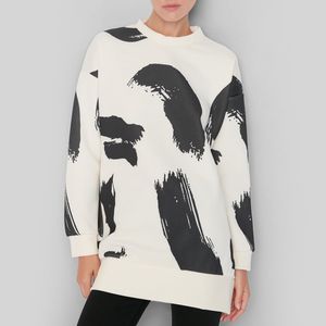 تونیک آستین بلند زنانه ترندیول مدل 290221904