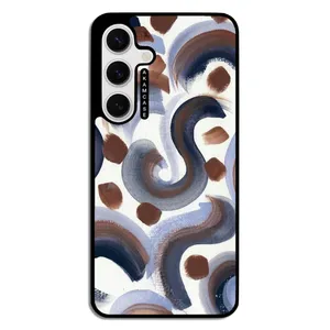 AKAM AMC-WSGS24-WATER COLOR-3 Cover For Samsung Galaxy S24