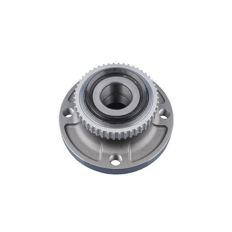 بلبرینگ چرخ عقب امید فنر مدل HUB2446451 قطر 82 میلی متر مناسب برای پژو 405