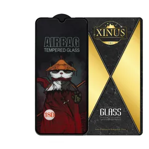 Xinus  AIRXINUS Screen Protector For Samsung Galaxy A30s