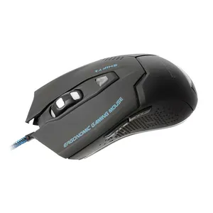 ماوس مخصوص بازی ایفورت مدل G8