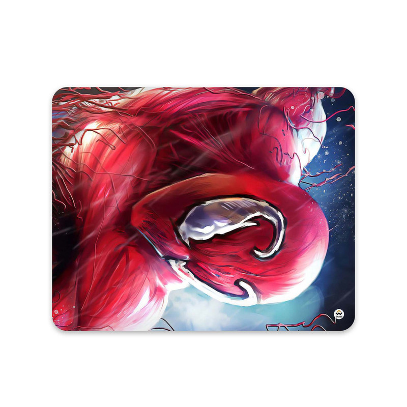 ماوس پد شادیت مدل Spider-Man کد1108 سایز 24*19 سانتی متر