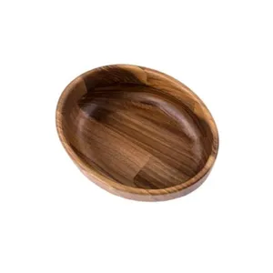 کاسه مدل بیضی کد TP024