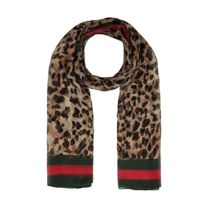 شال زنانه مدل حریر 1401