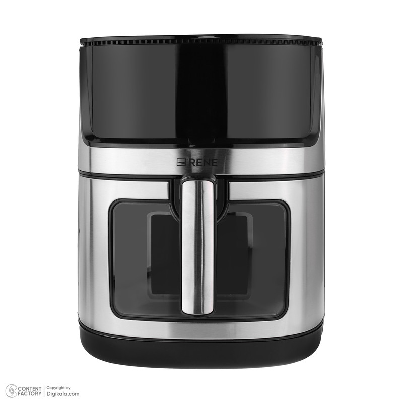 سرخ کن بدون روغن رنه مدل RAF-1716 سرخ کن بدون روغن رنه مدل RAF-1716