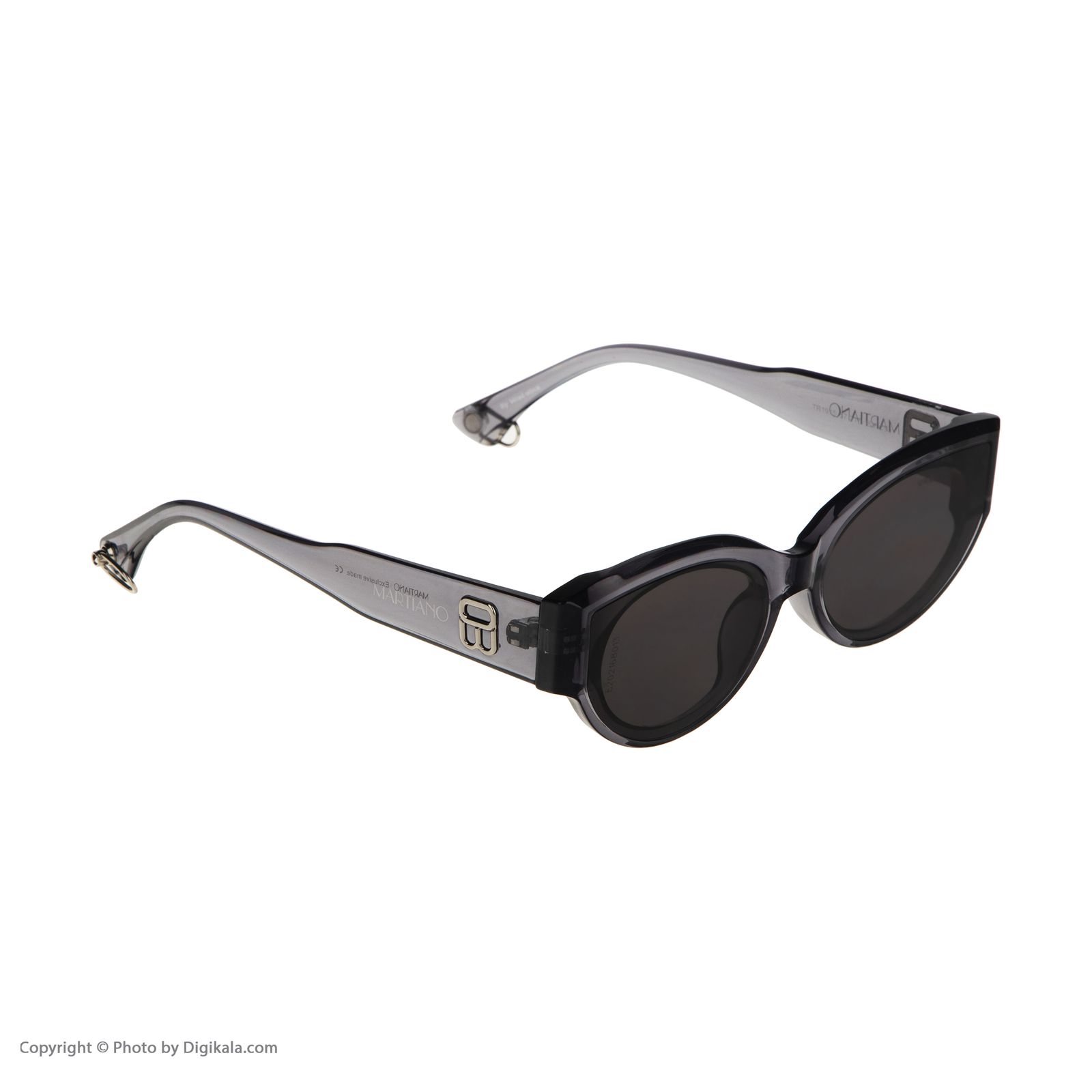 عینک آفتابی زنانه مارتیانو مدل 1975 c3 -  - 3