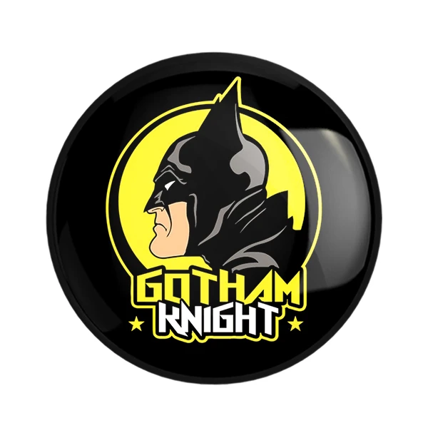 مگنت خندالو طرح بتمن کد 10268