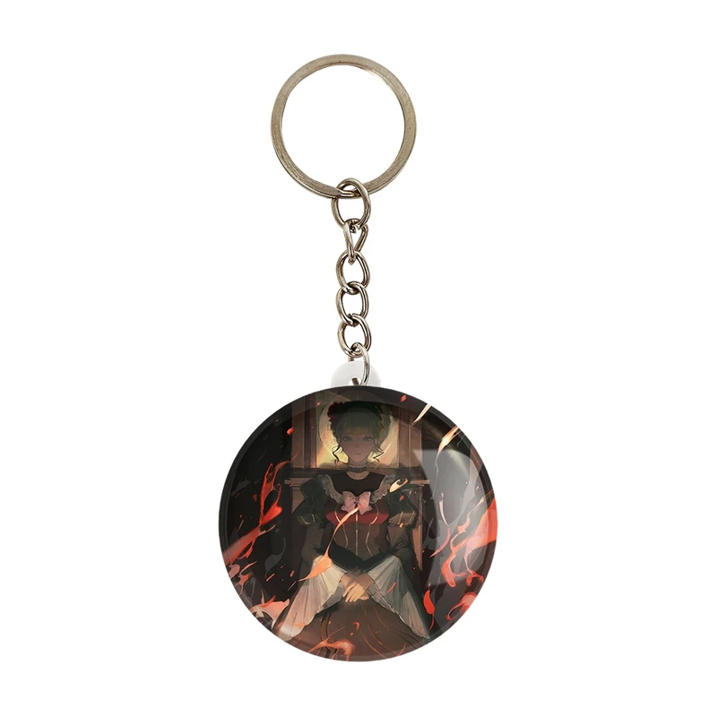 جاکلیدی خندالو مدل بازی اومینکو Umineko کد 34573